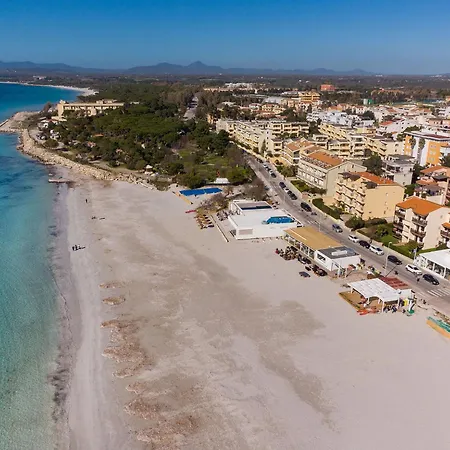 Il Corallo Di Patty By Interhome Apartament Alghero