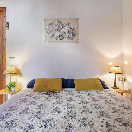 Apartament Il Corallo Di Patty By Interhome