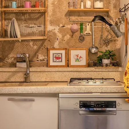 Apartament Il Corallo Di Patty By Interhome Alghero