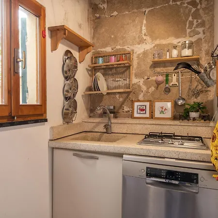 Apartament Il Corallo Di Patty By Interhome