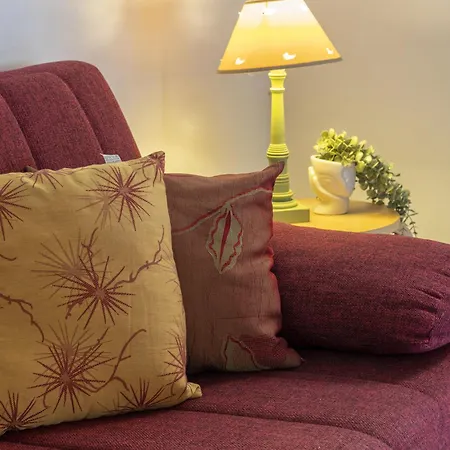 Apartament Il Corallo Di Patty By Interhome Alghero
