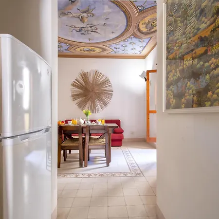 Il Corallo Di Patty By Interhome Apartament