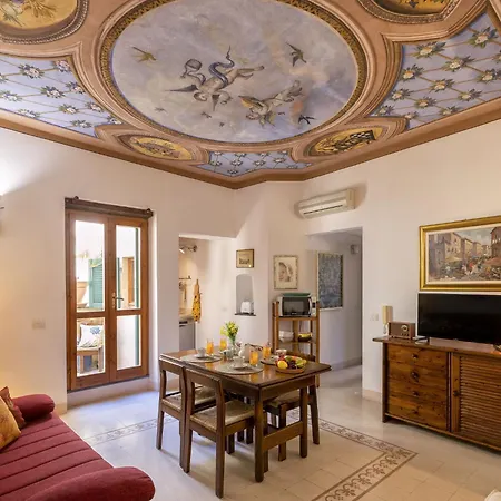 Apartament Il Corallo Di Patty By Interhome