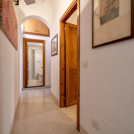Appartement Il Corallo Di Patty By Interhome *