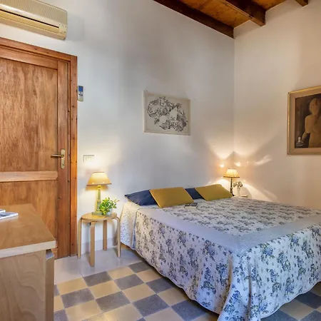 Il Corallo Di Patty By Interhome Apartment