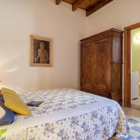 Apartment Il Corallo Di Patty By Interhome Alghero