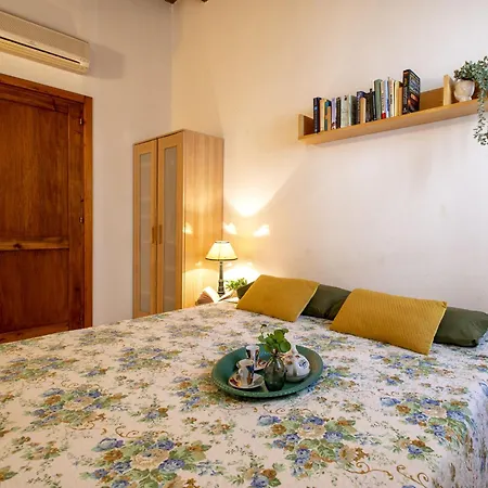 Il Corallo Di Patty By Interhome Alghero