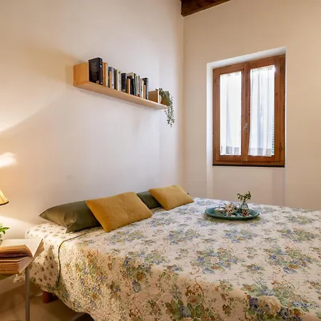 Il Corallo Di Patty By Interhome Apartment