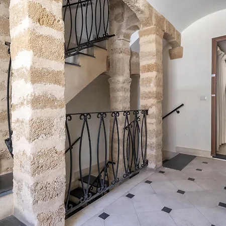 Apartment Il Corallo Di Patty By Interhome Alghero