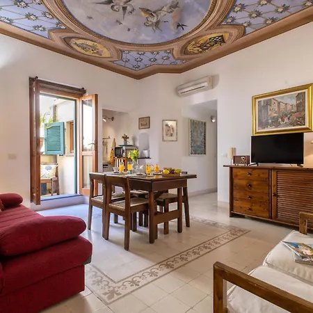 Il Corallo Di Patty By Interhome Apartment
