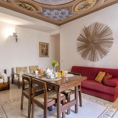 Il Corallo Di Patty By Interhome Appartement *