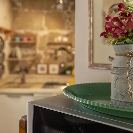 Apartment Il Corallo Di Patty By Interhome *