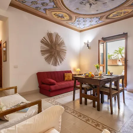 Il Corallo Di Patty By Interhome Apartment Alghero