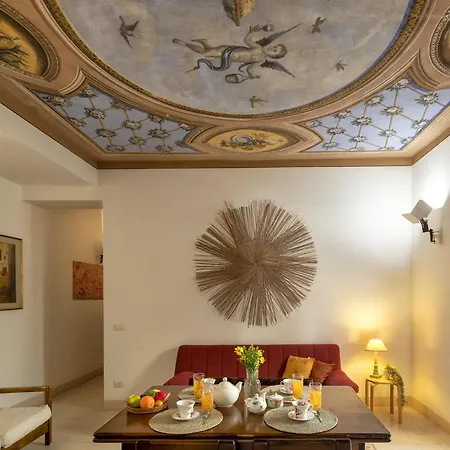 Il Corallo Di Patty By Interhome Apartment *