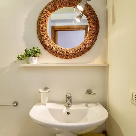 Il Corallo Di Patty By Interhome Apartment